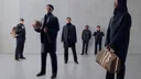 Pharrell Williams viste al Real Madrid de Louis Vuitton para 2026