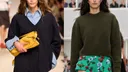 5 tendencias de suéteres para otoño-invierno 2026