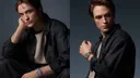 Robert Pattinson