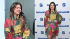Kelly Clarkson protagoniza polémica con tienda Art of Play en Brooklyn por un pájaro mecánico de 15 mil dólares.