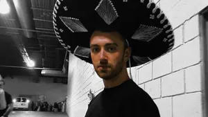 Sam-Smith-Sombrero-Mariachi