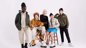 Timberland hace un Bold Move de estilo este Otoño