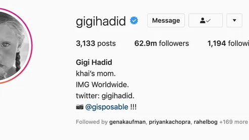 Instagram