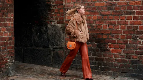 Street Style Copenhague