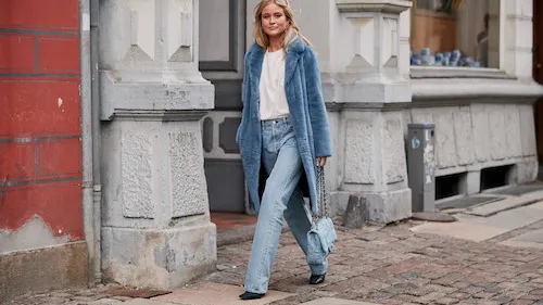 Street Style Copenhague