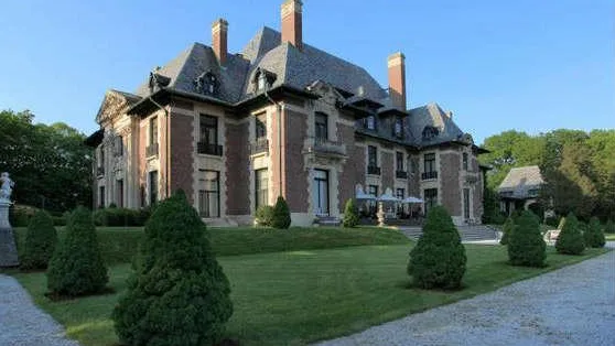 mansion