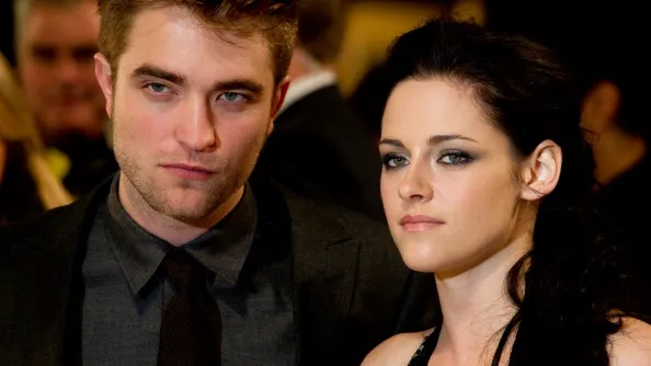 The Twilight Saga: Breaking Dawn Part 1 - UK Premiere