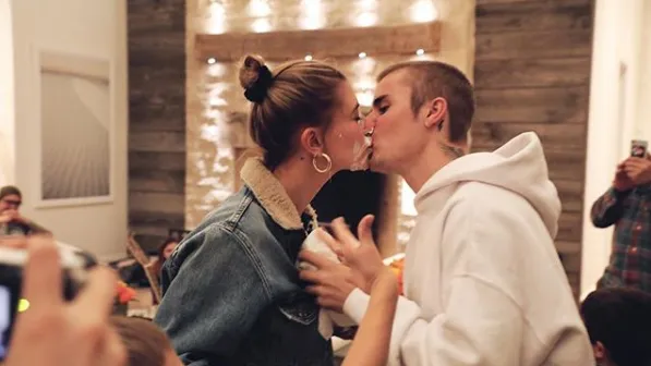 HAILEY JUSTIN