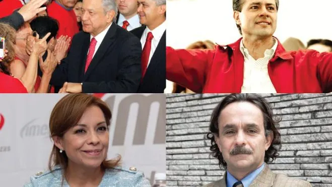candidatos