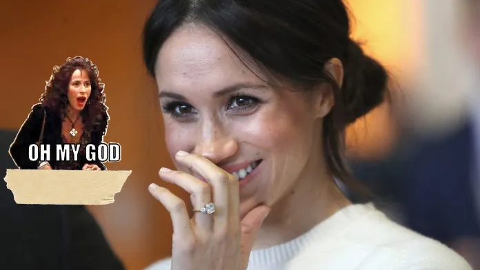 Meghan Markle-Biografia