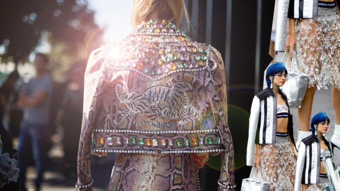 Brillos-Tendencia