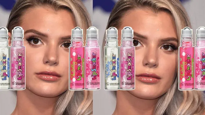 Gloss-de-regreso