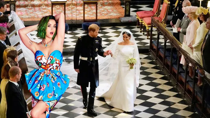 Katy-Perry-Meghan-Markle