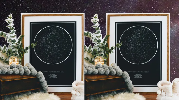 Regalo-Constelaciones
