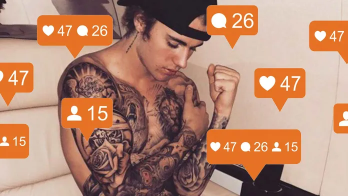 Justin-Bieber-Instagram
