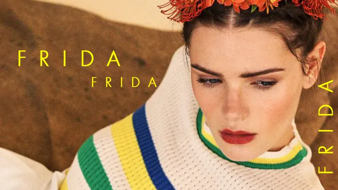 FRIDA-STRADIVARIUDS