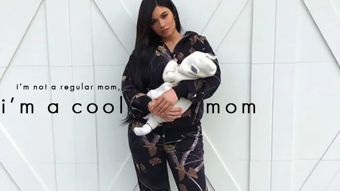Kylie-Jenner-Mama
