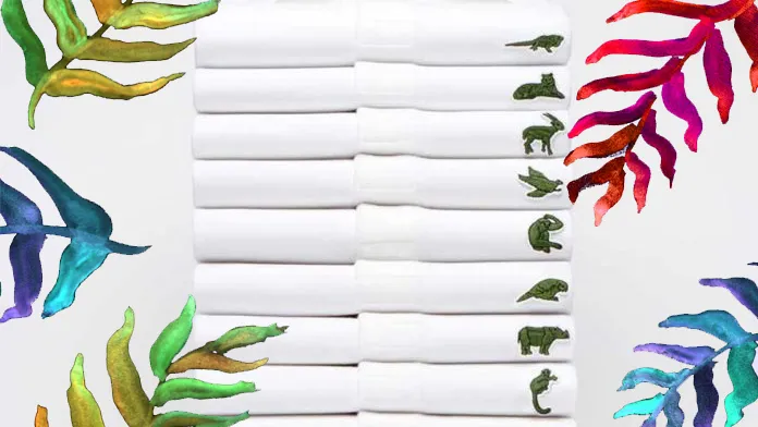Lacoste-Animales-Extincion