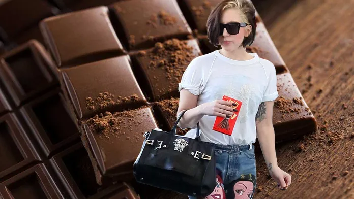 Lady-Gaga-Chocolate