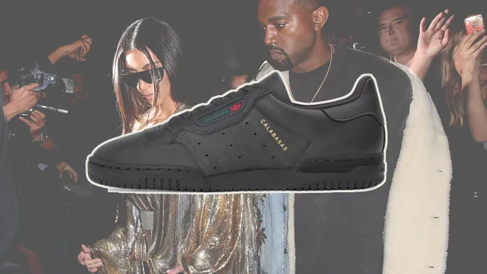 Yeezy-Adidas