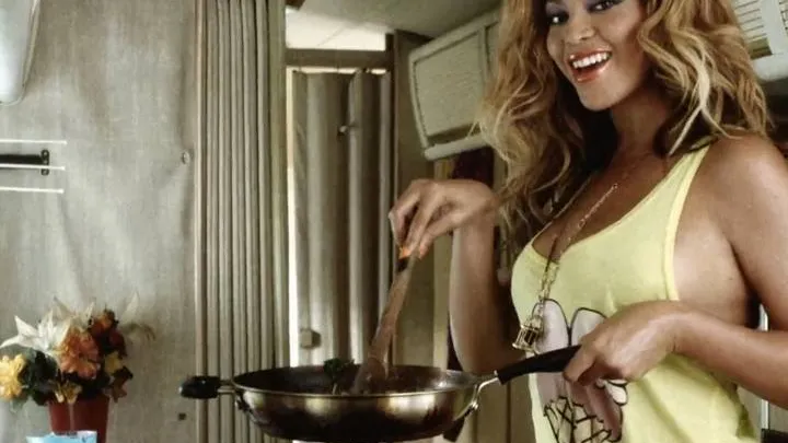 Beyonce-Party-Videoclip