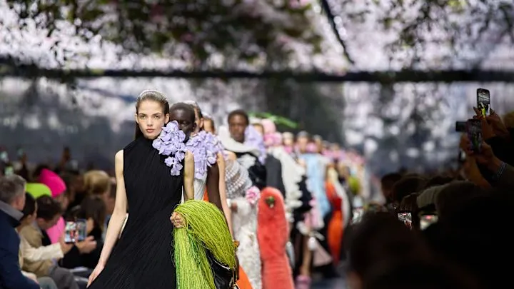 dior couture ss26