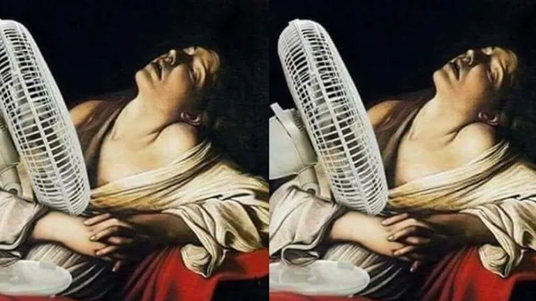 Memes-Calor