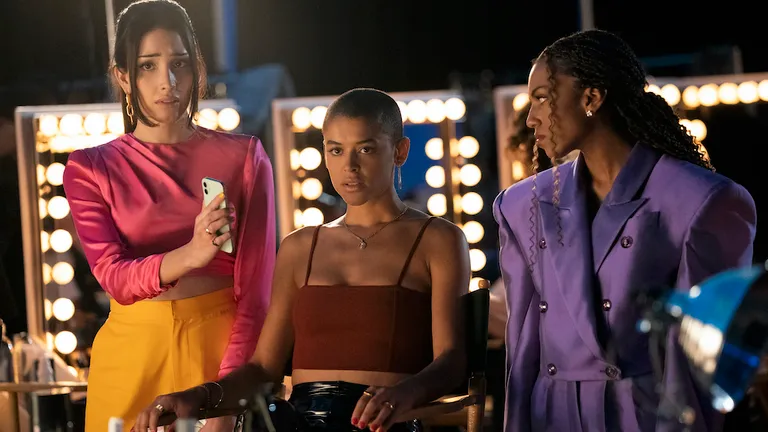 Gossip Girl (2021)