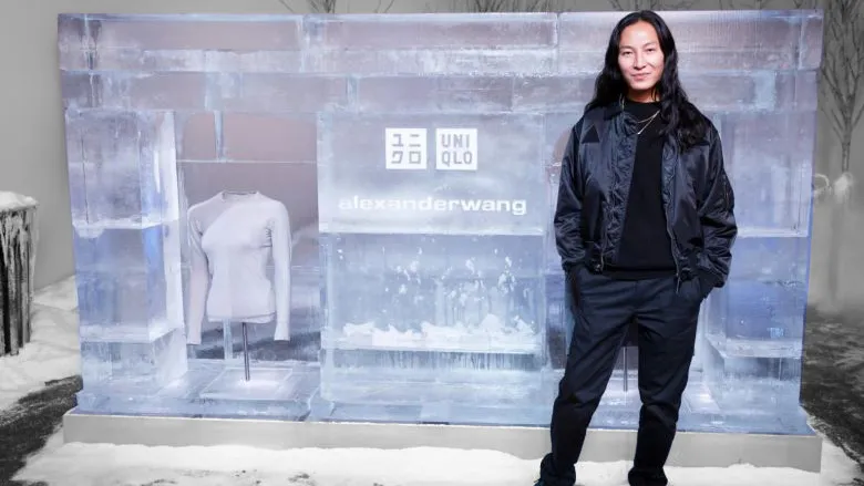 Alexander-Wang-Uniqlo