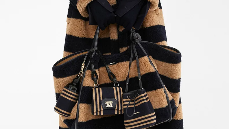 Cortesía: MaxMara