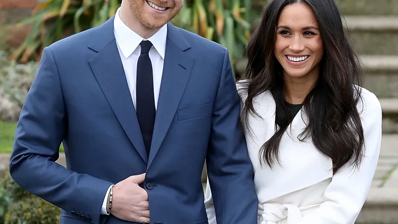 MEGHANyHARRYelle