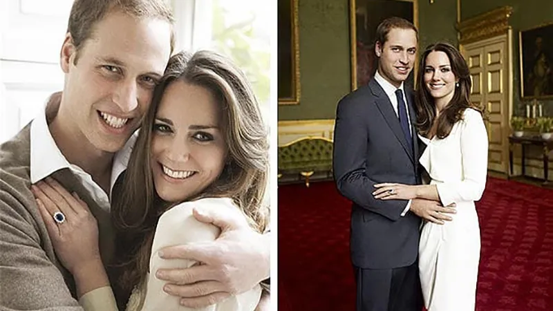 williamykate