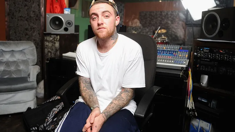 Mac Miller