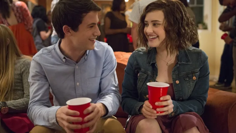 13 reasons Why