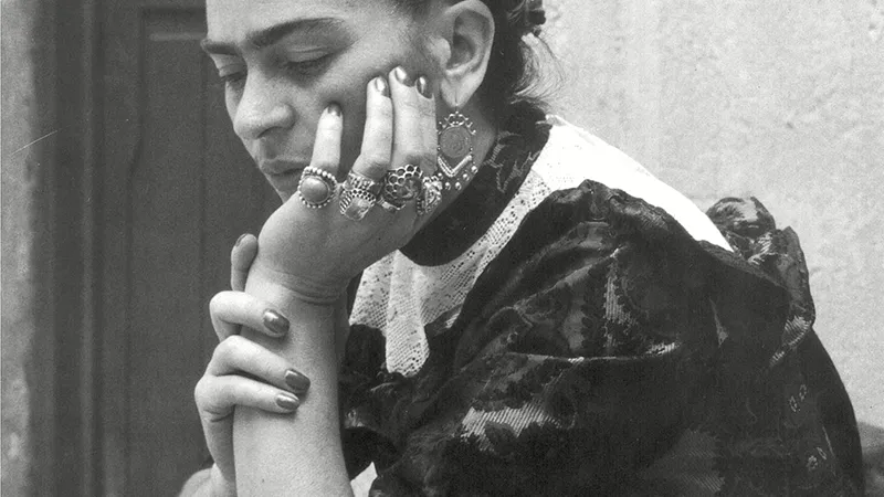 frida