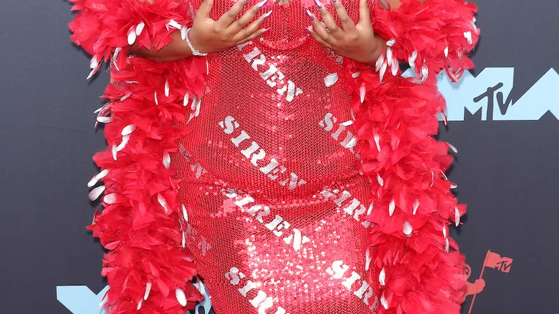 lizzo