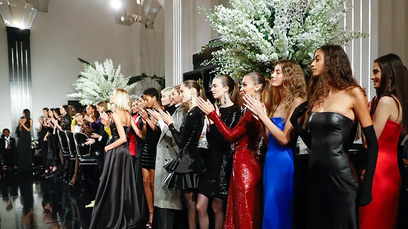 Ralph Lauren - Runway - September 2019 - New York Fashion Week