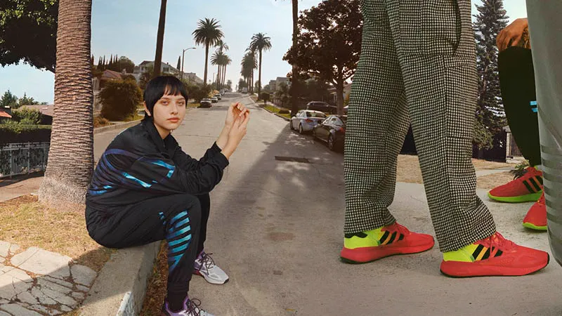 Adidas Originals