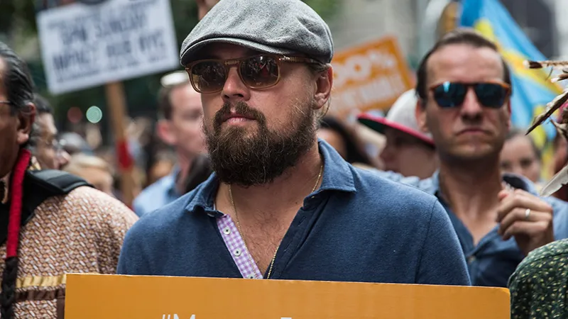 People's Climate March