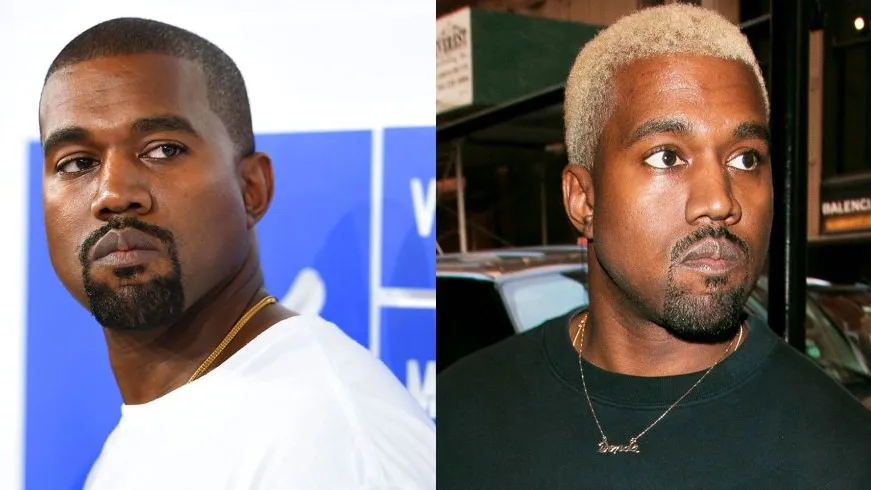 kanye