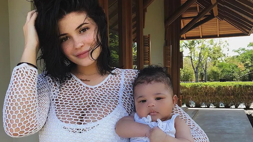 kyliejenner