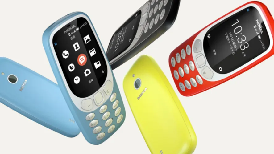 Nokia - Destacada