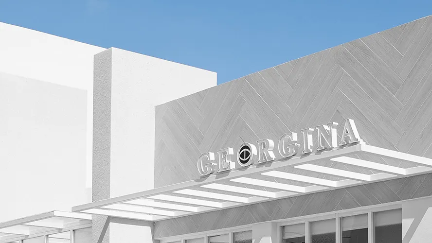 Georgina-Restaurante