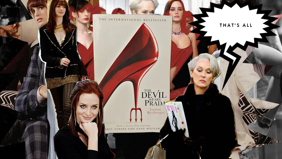 50 datos que no conocías de tu película favorita: Devil Wears Prada