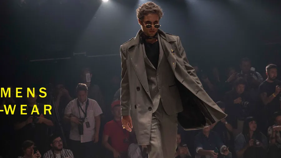 MENSWEAR MEXICANO-HOMBRE