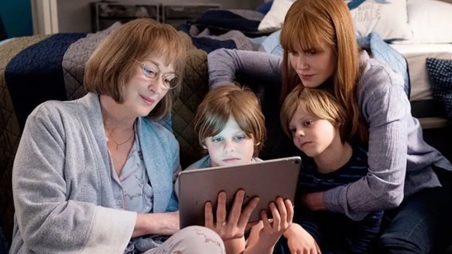Todo lo que sabemos de la segunda temporada de Big Little Lies