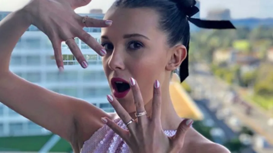 Millie Bobby Brown - Destacada