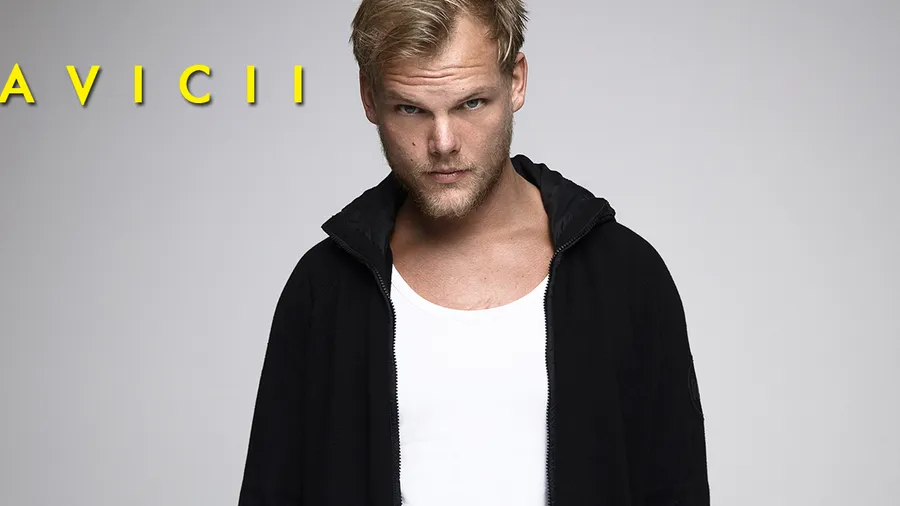 Avicii-Muerte