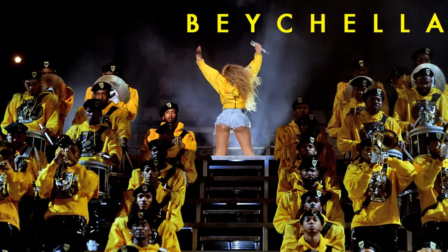 beychella