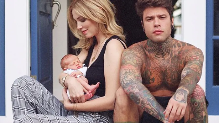 Chiara-Fedez-Boda-Pareja-Hot